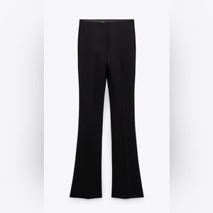Zara Flared Pants